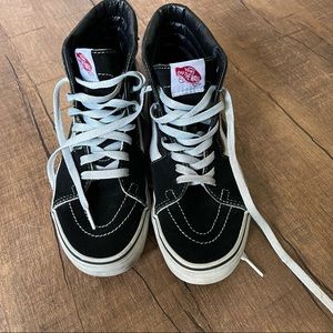 Vans Sk8-Hi